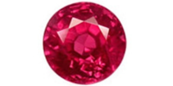 Picture of a ruby